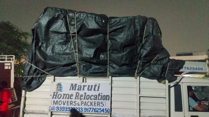 What to Expect When Hiring Movers in Hyderabad