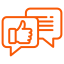 Positive Customer Feedback