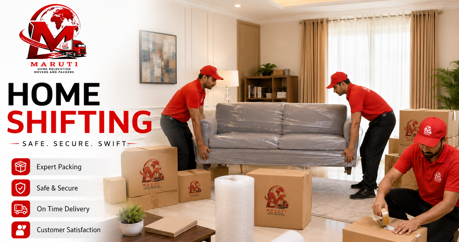 house-shifting in Hyderabad